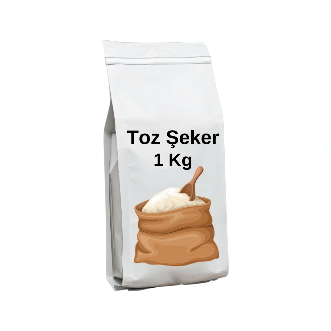 Şeker 1000 gr