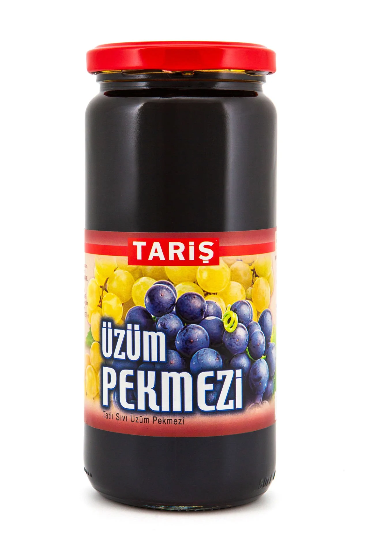 Tariş Üzüm Pekmezi