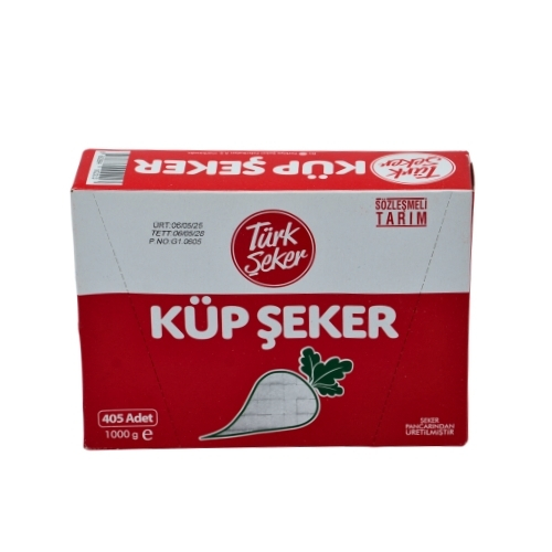 Küp Şeker